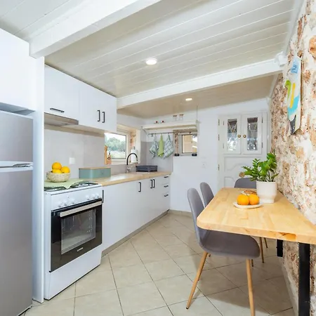 The View At Koutsoupoula *