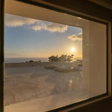 The View At Koutsoupoula Loukha