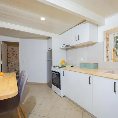 The View At Koutsoupoula Loukha