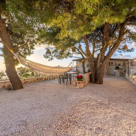 The View At Koutsoupoula * Loukha