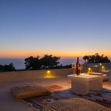 The View At Koutsoupoula * Loukha