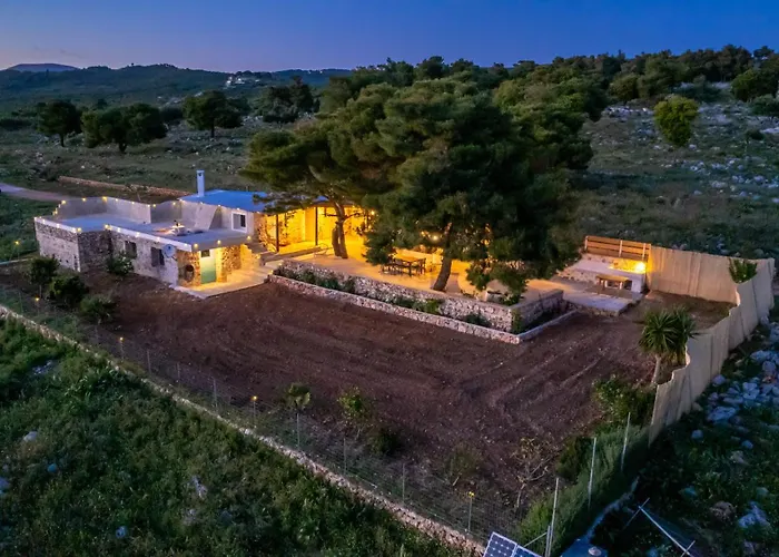 The View At Koutsoupoula Loukha