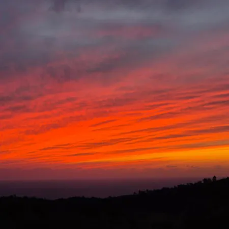 The View At Koutsoupoula *