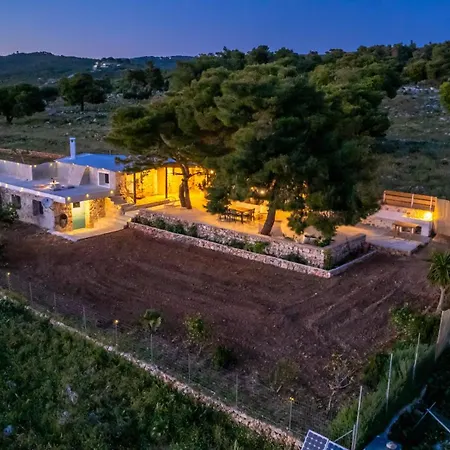 The View At Koutsoupoula Loukha